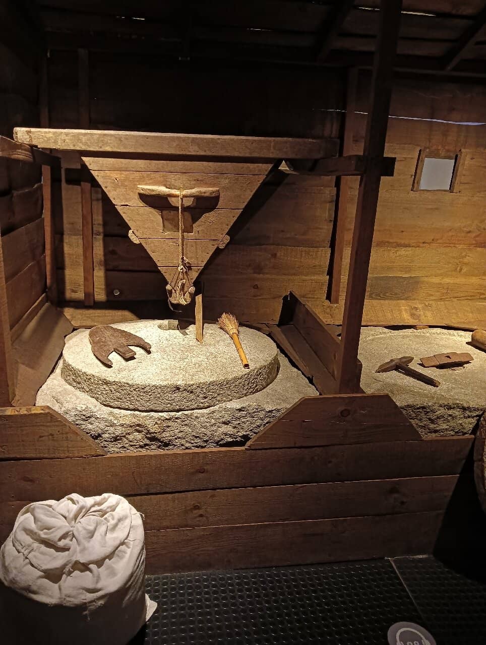 Antique Farm Implements