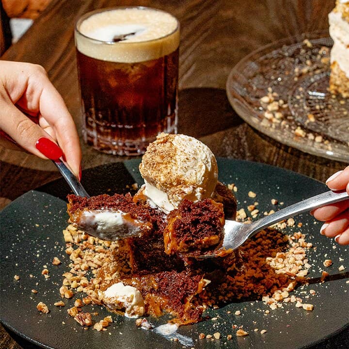 Exceptional and Attentive Service