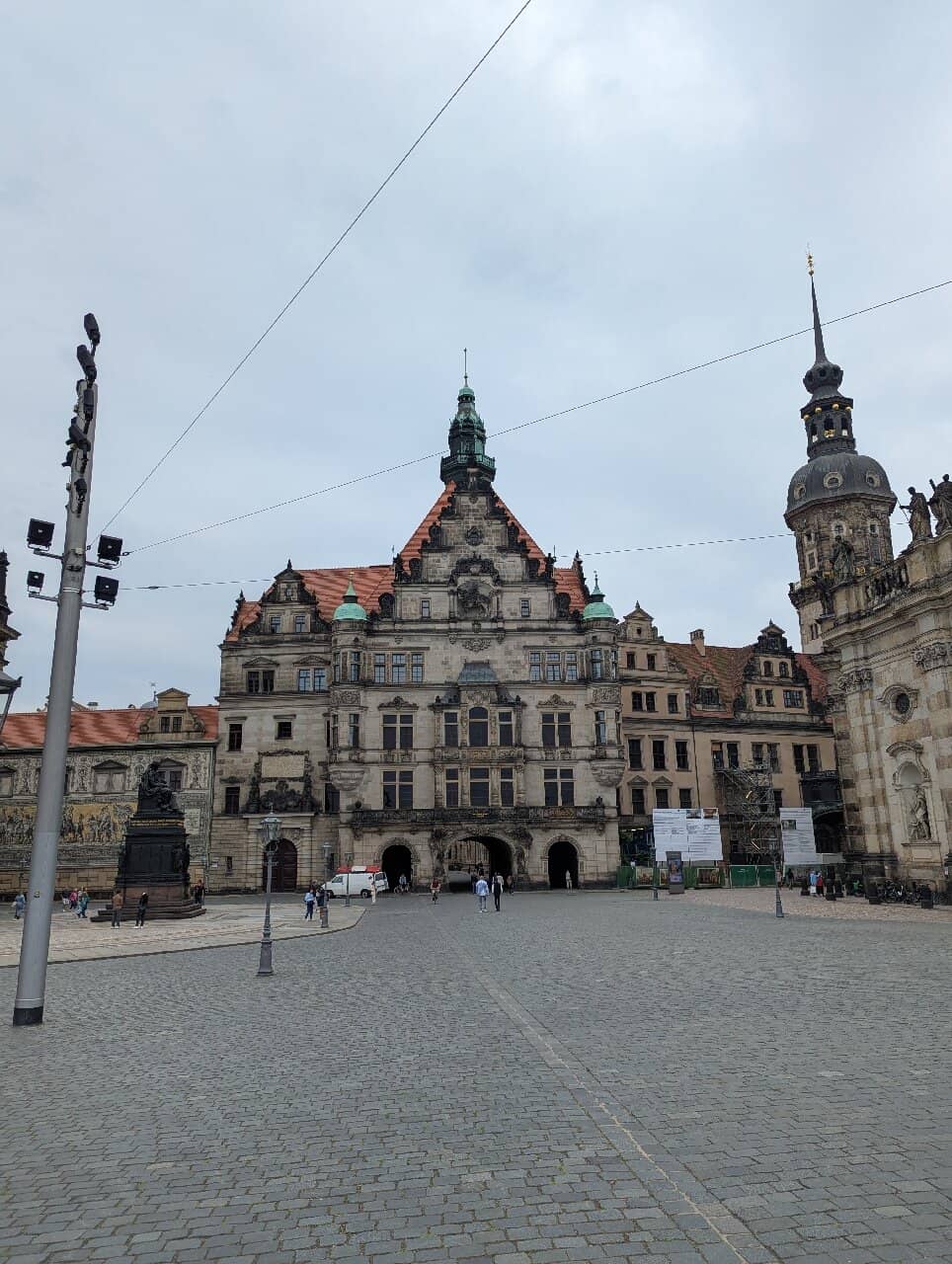 Wiesbaden's Elegant Charm