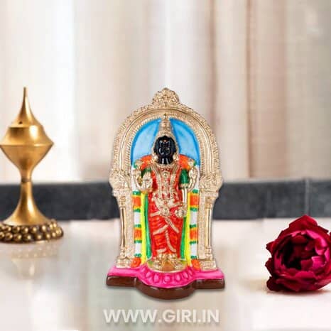 Vahana Puja (Vehicle Blessings)