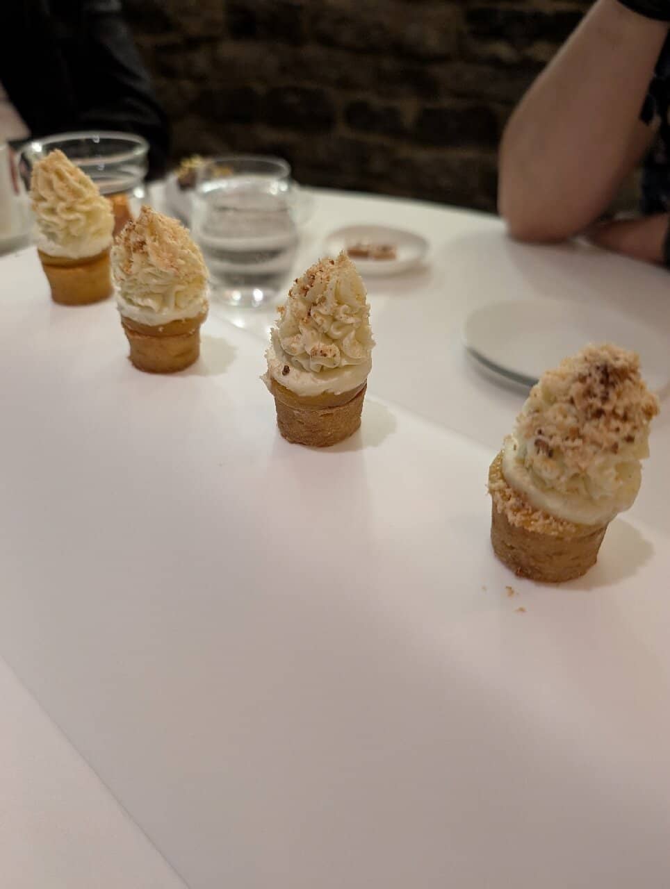 Unique Donut-Shaped Pancakes