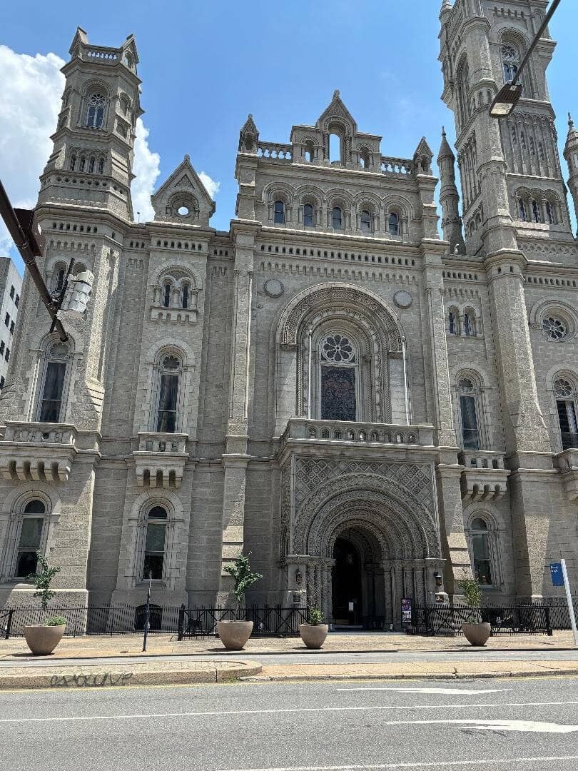 Masonic Artifact Museum