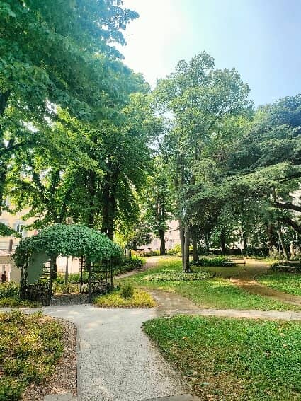 Tiepolo's Ink and Watercolors