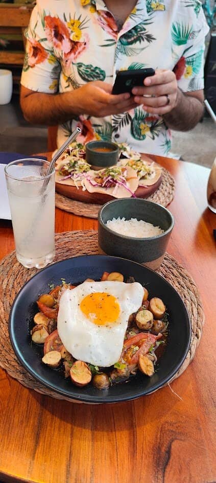 Friendly Service and Welcoming Atmosphere