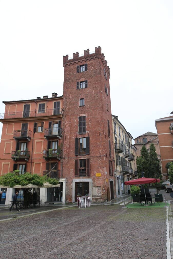 The Fountain of Angels