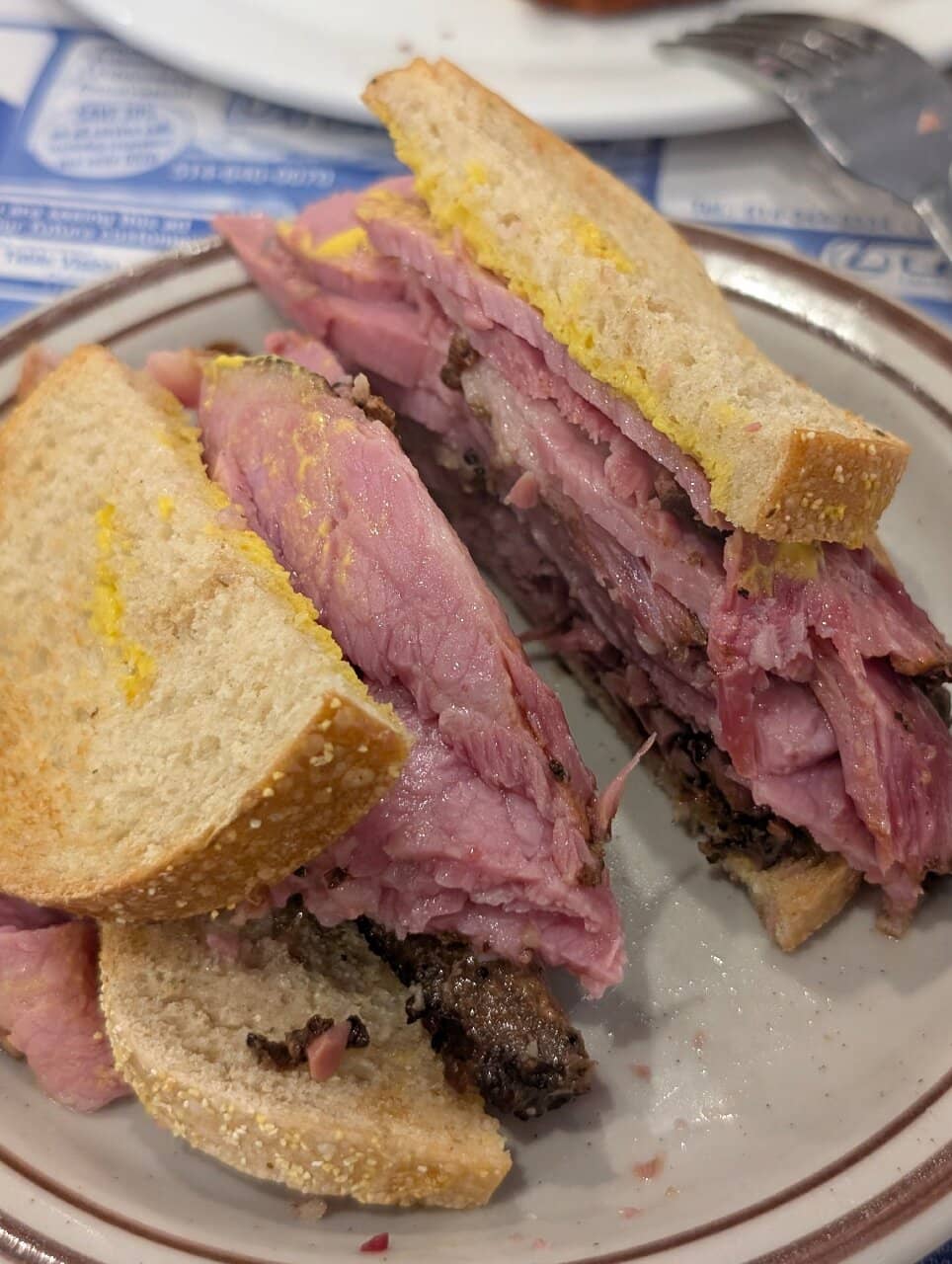 Diverse and Flavorful Menu