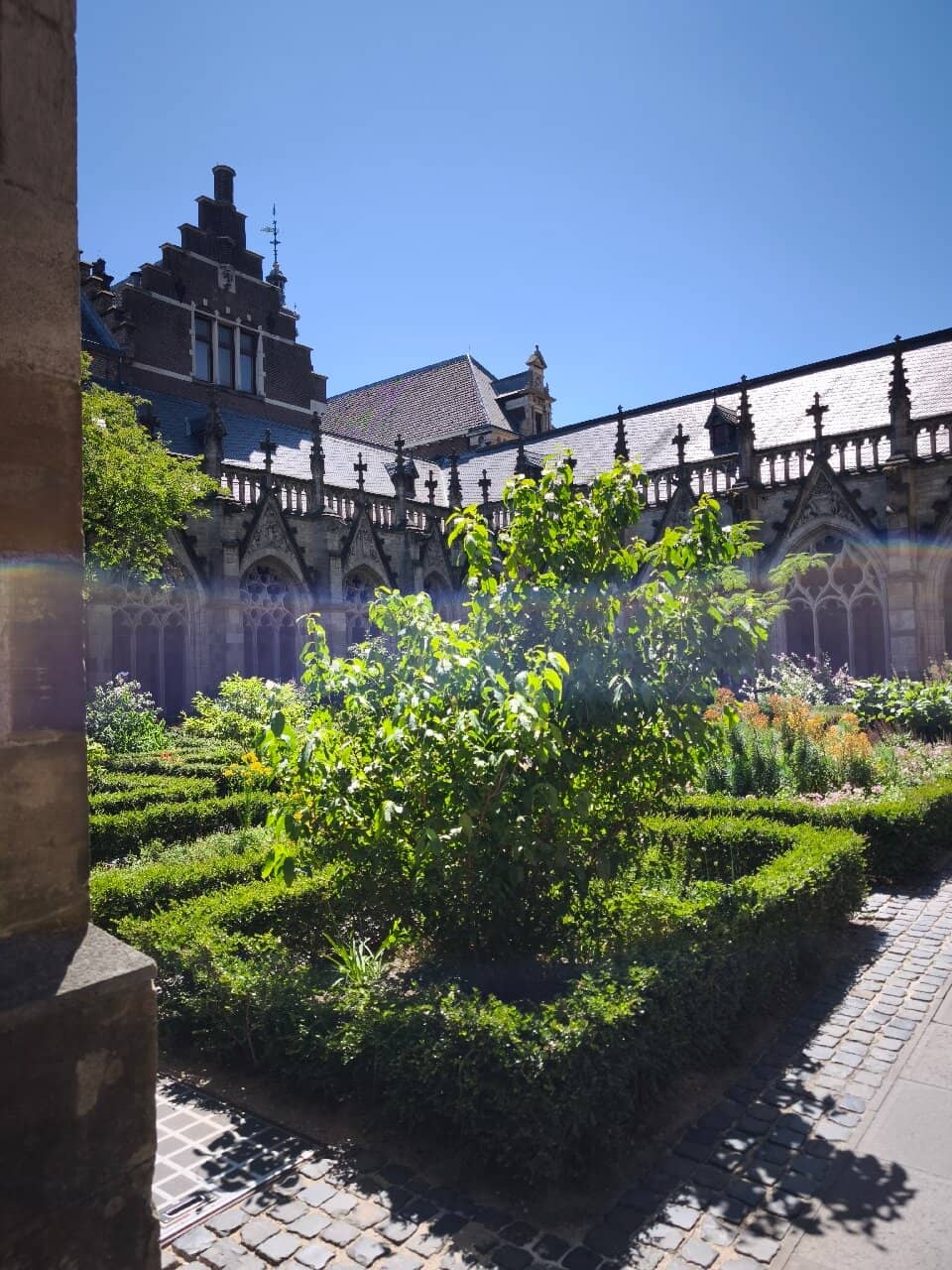 The Majestic Dom Tower