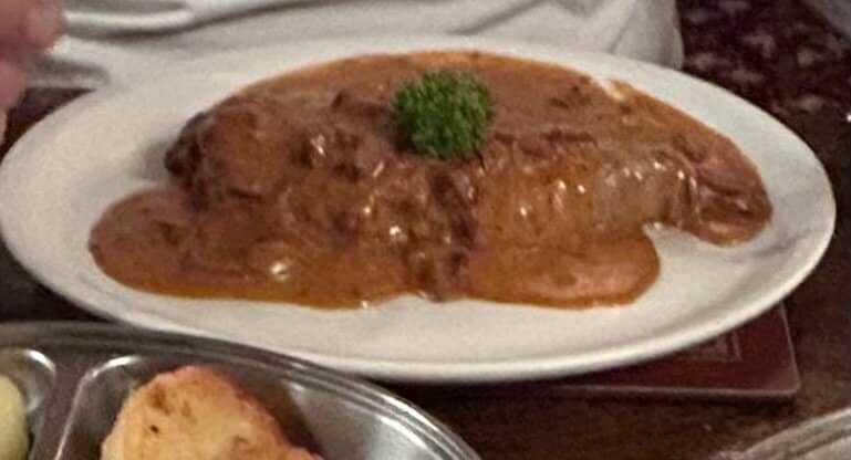 Tender Steaks & Veal Delights