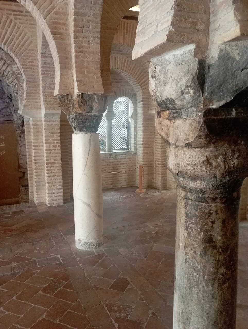 Ancient Roman Foundations