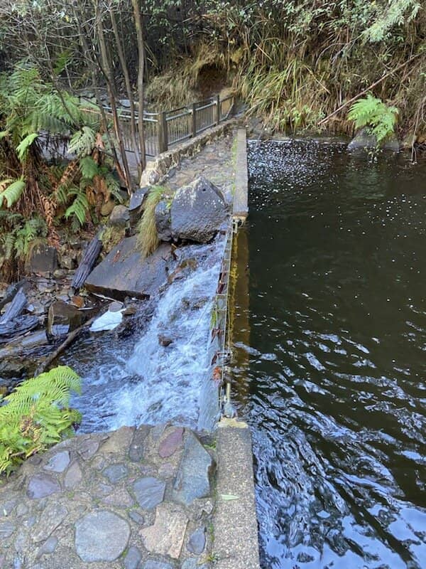 Nighttime Illumination