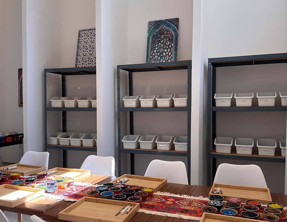 Personalized Creative Expression