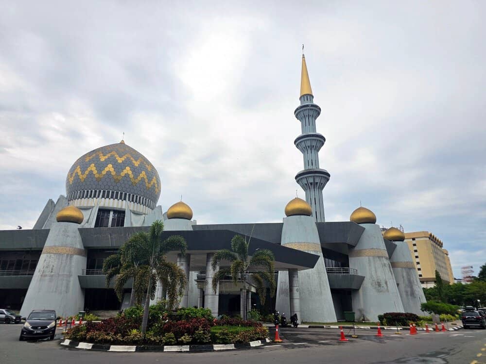 Stunning Islamic Architecture