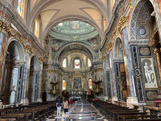 Baroque Architecture