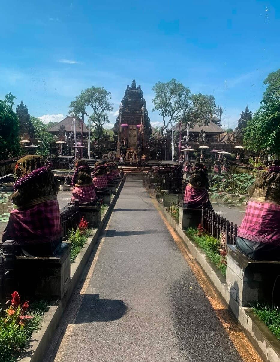 Traditional Dance Performances