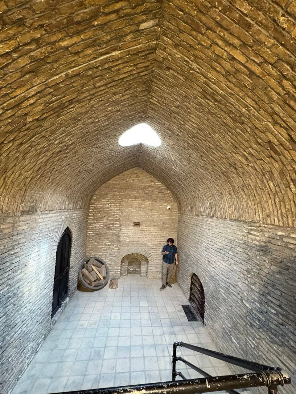 Architectural Grandeur