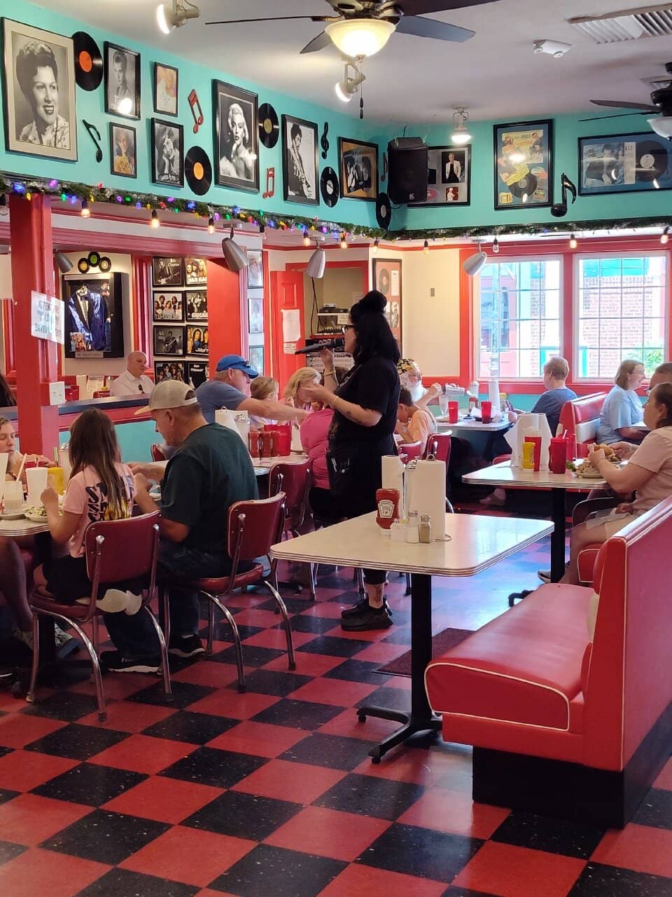 Classic Comfort Food