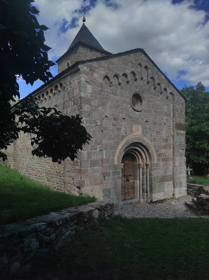 Architectural Details