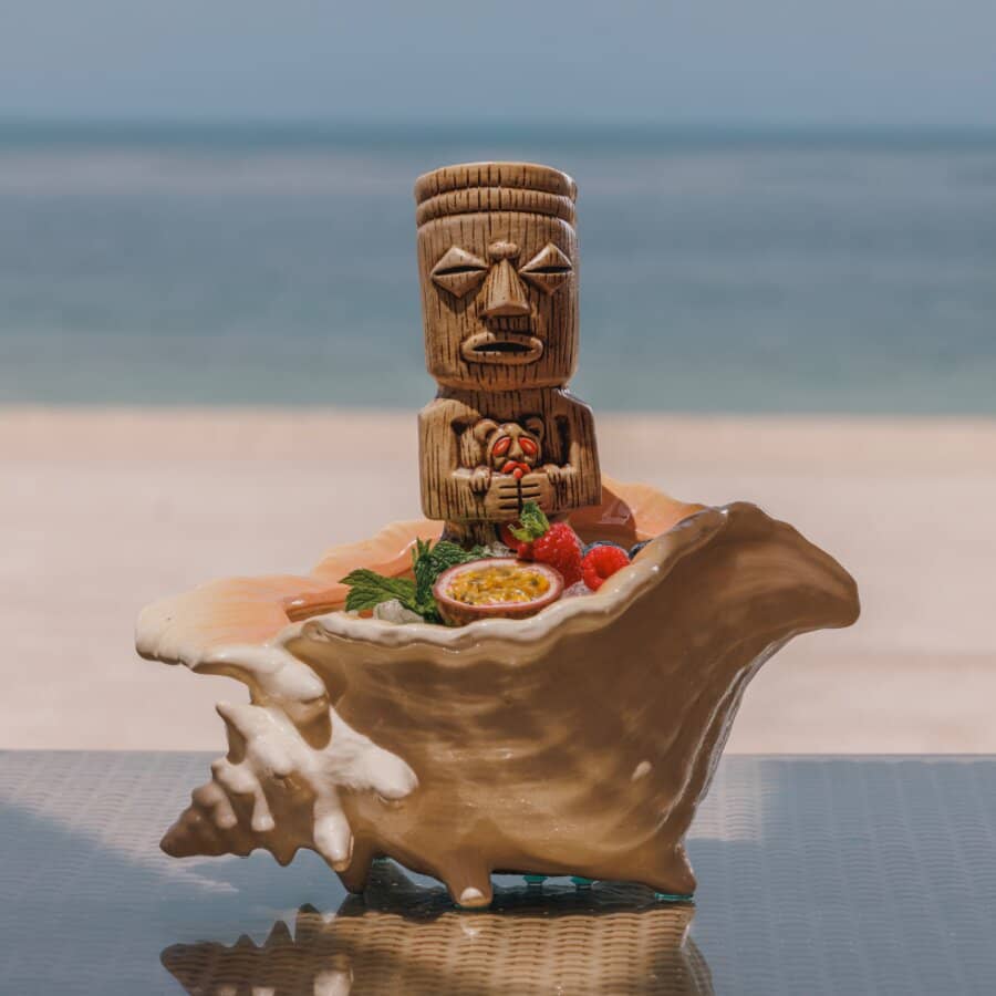 Vibrant Bar & Cocktails