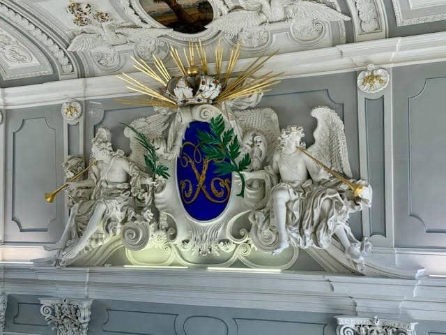 Baroque Grandeur