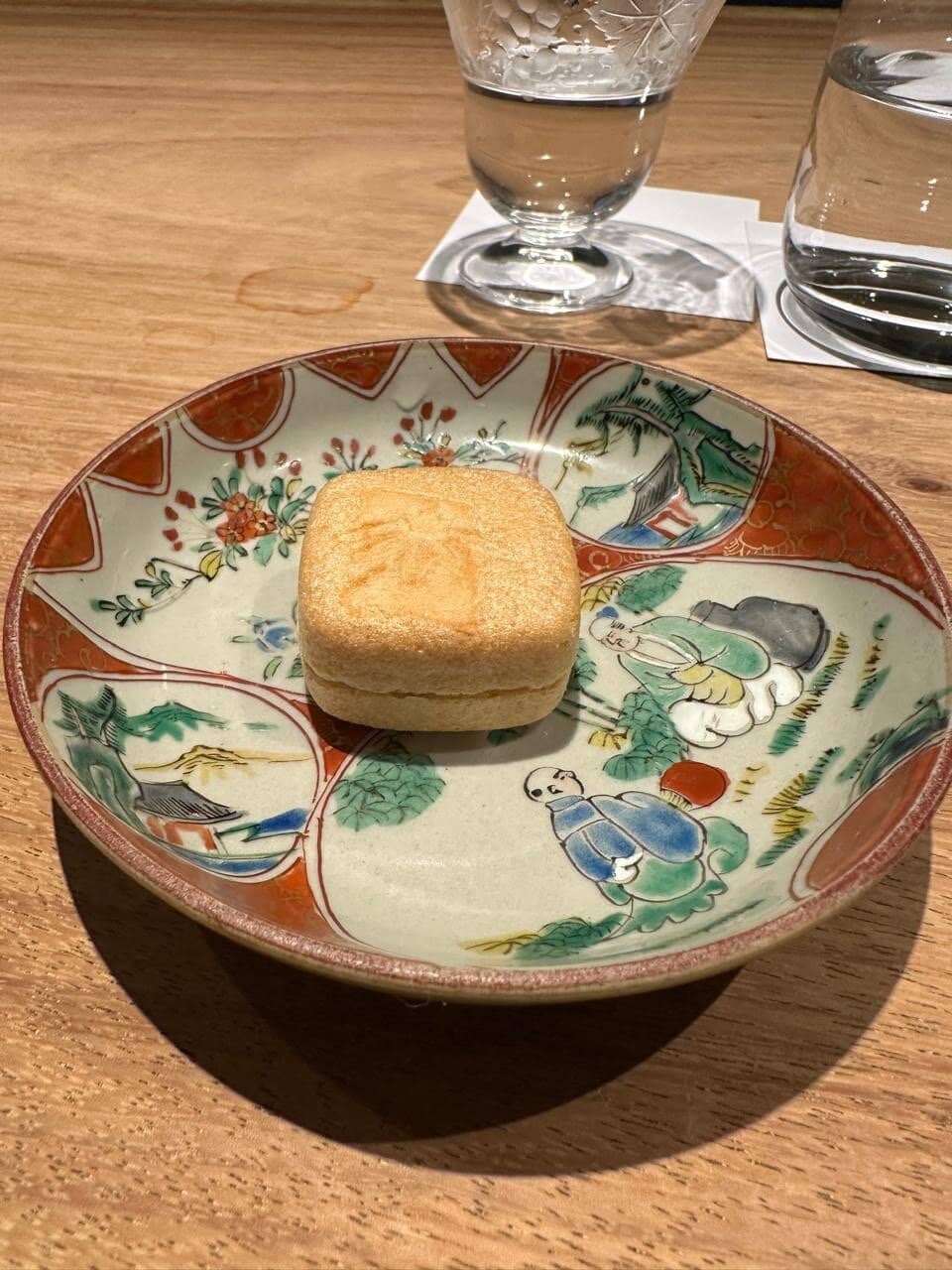 Cozy & Peaceful Ambiance