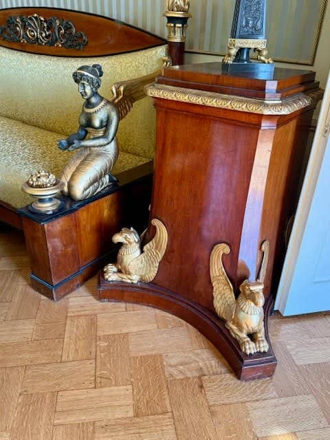 19th-Century Period Rooms