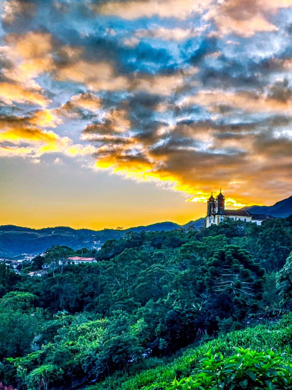 Street Performers and Events