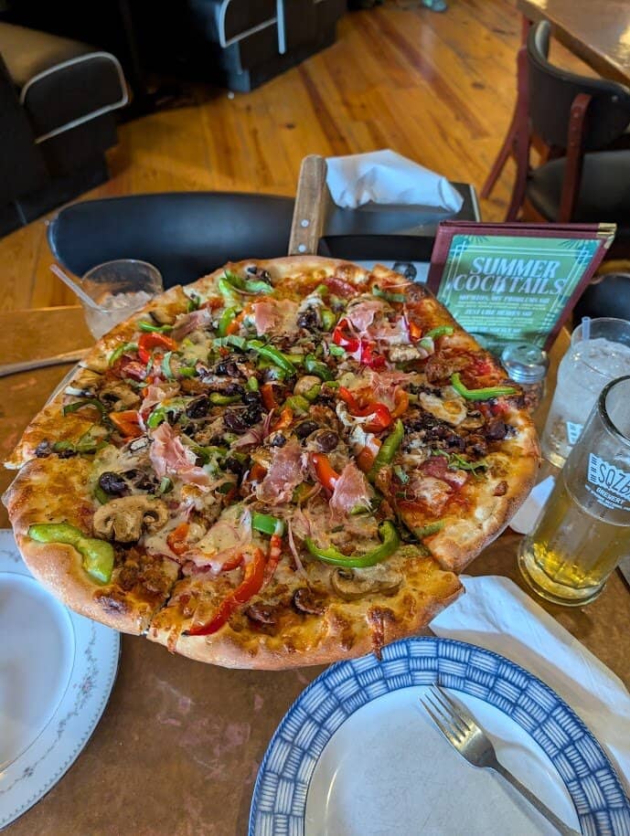 Craft Brews and Ciders