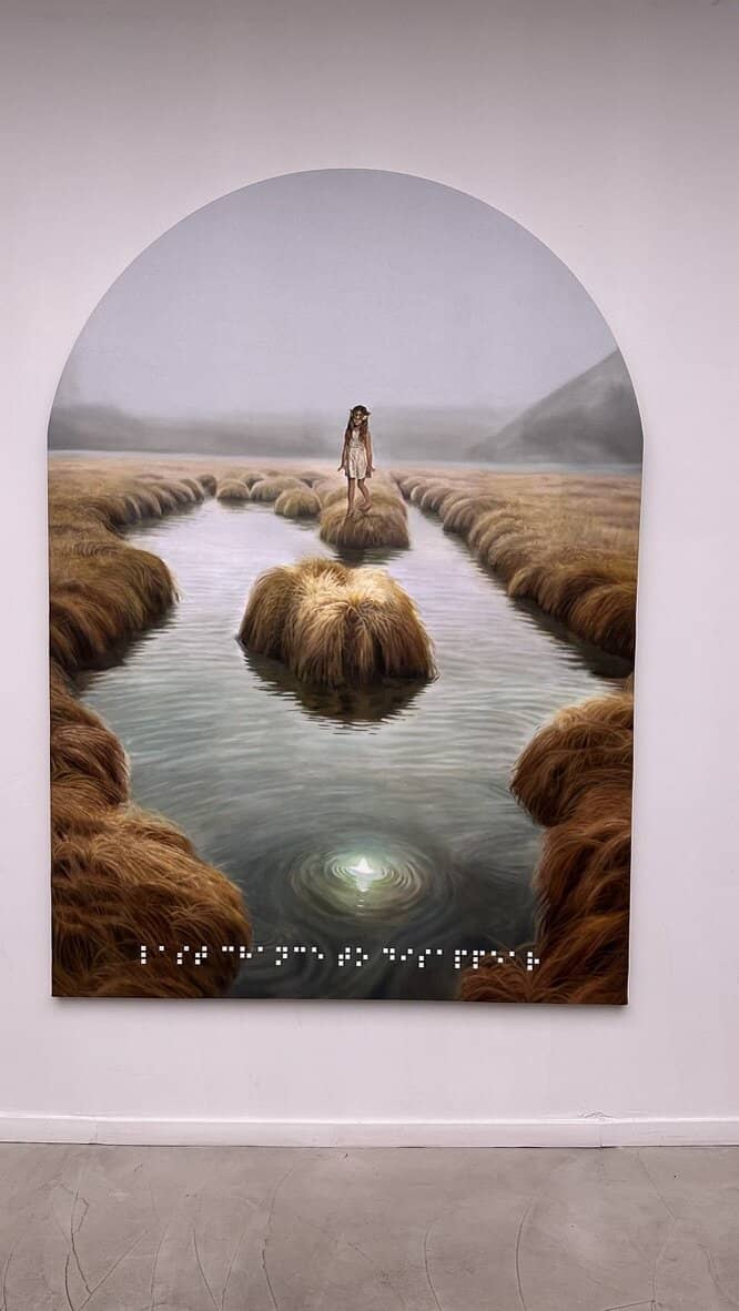 Ball Pit & Music Box