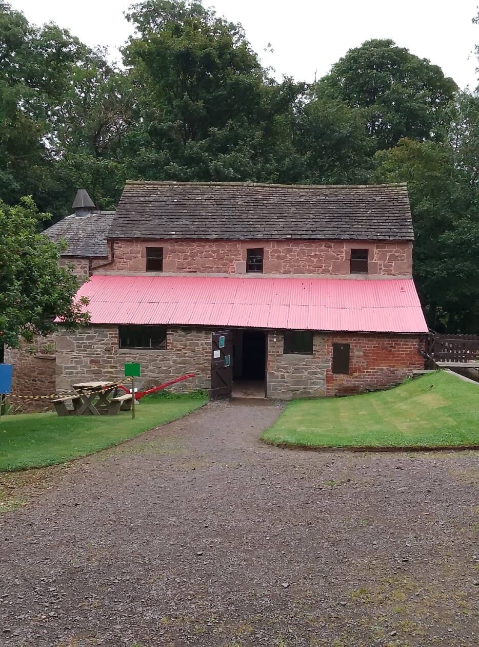 Miller's Cottage Gardens