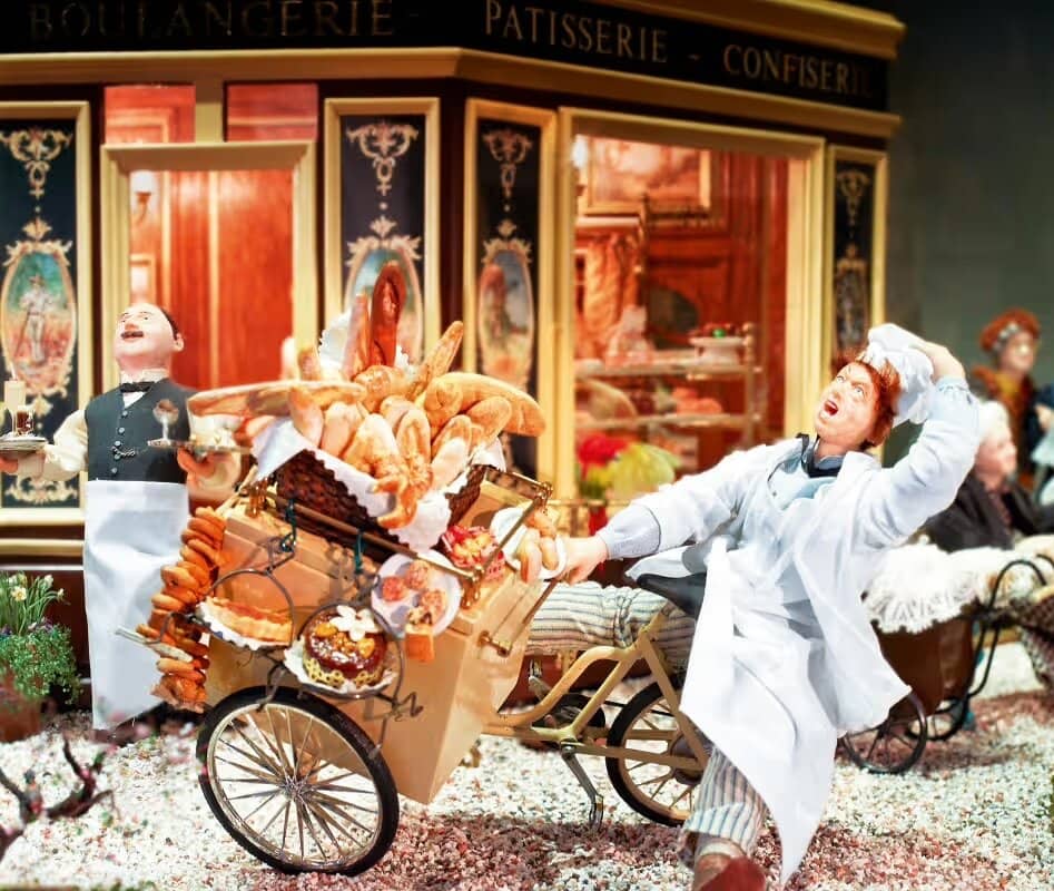 Vast Teddy Bear Collection