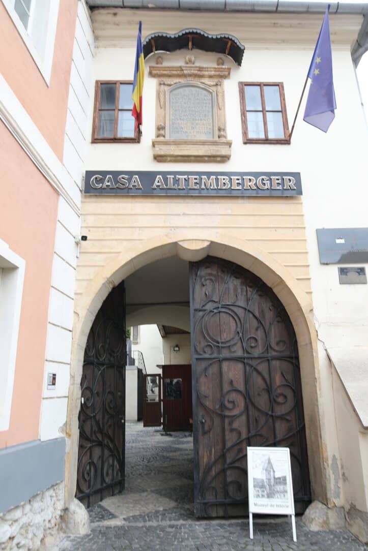 Guild System Artifacts