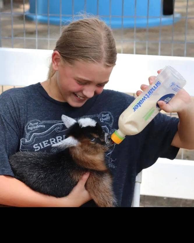 Haunted Hunt Club Farm