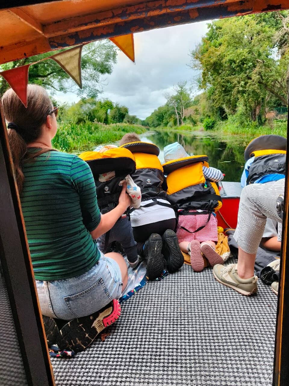 Reju Khal Bridge Views