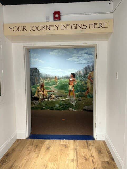 History Museum & Library