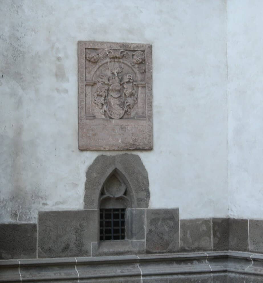 Stained Glass Windows