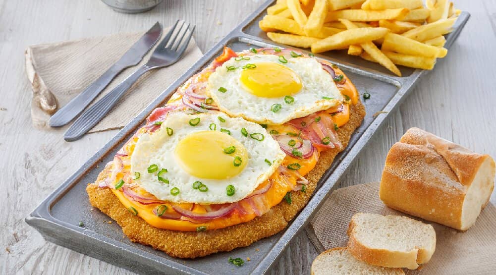 Affordable Gastronomy