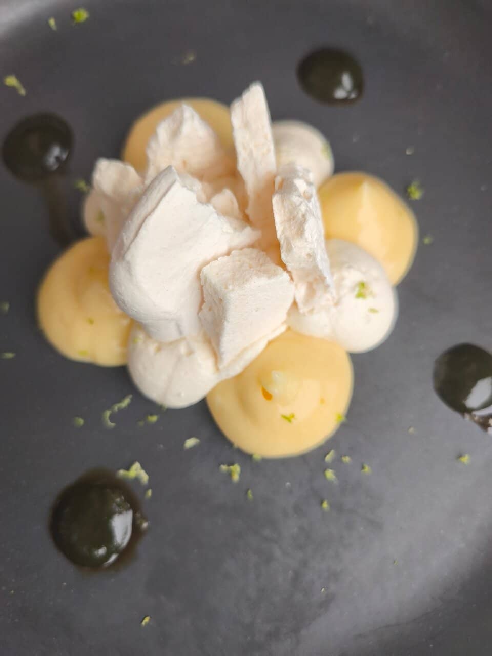 Sandy Shores & Gradual Entry