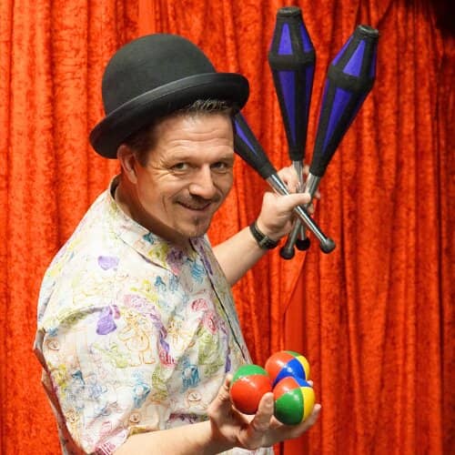 Adults Only Evenings