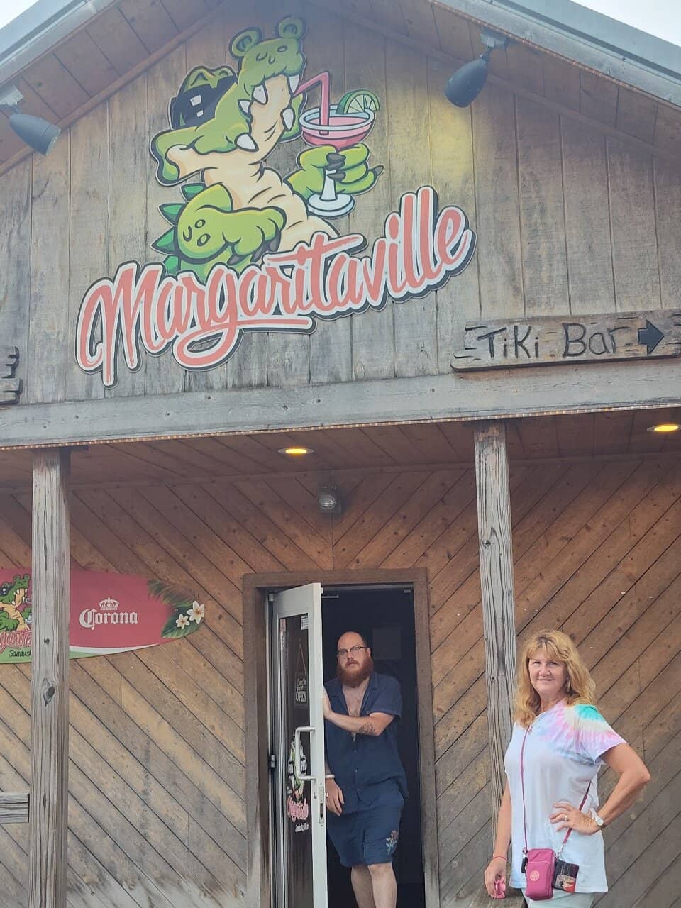 Key West Vibes and Live Music