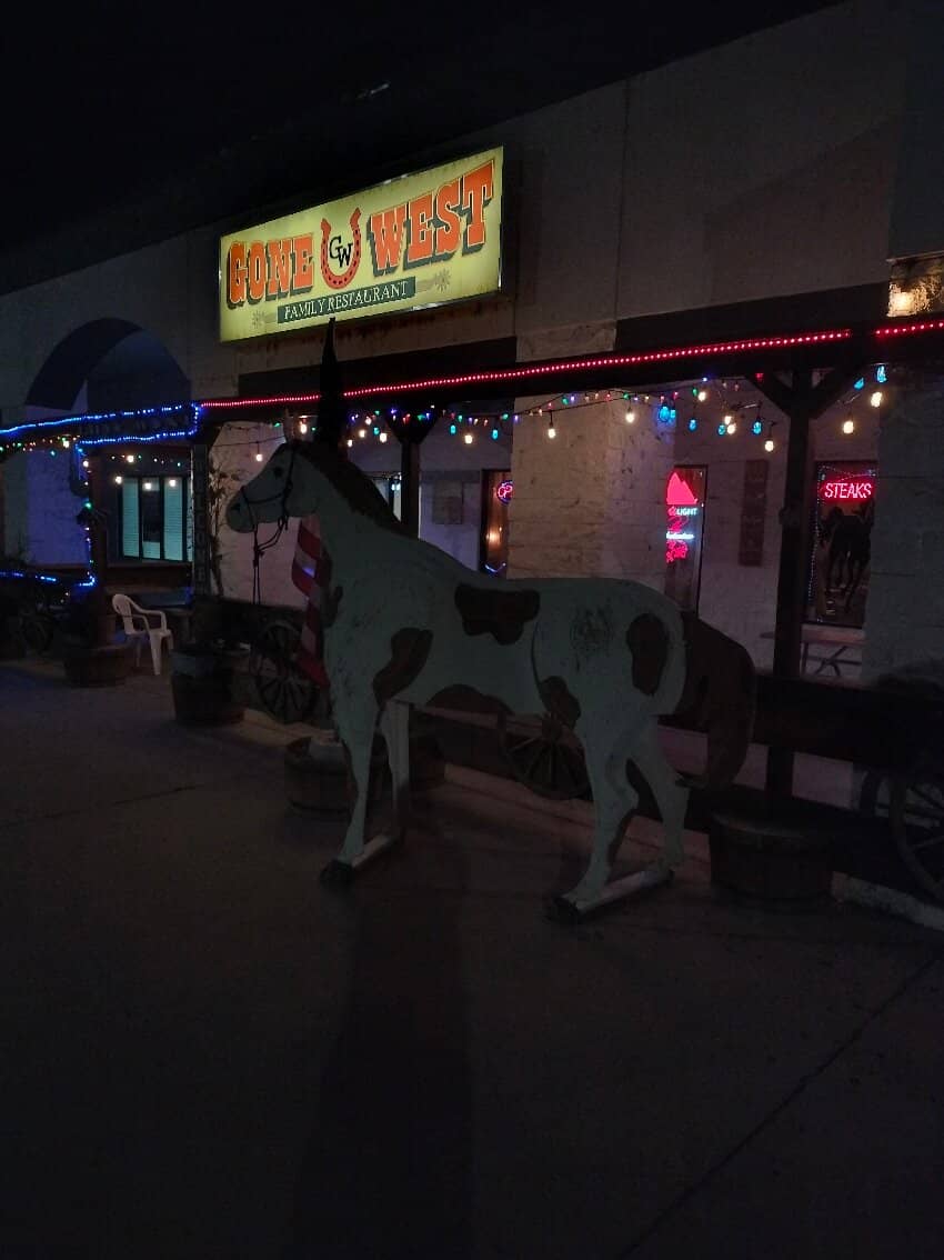 Hearty American Comfort Food