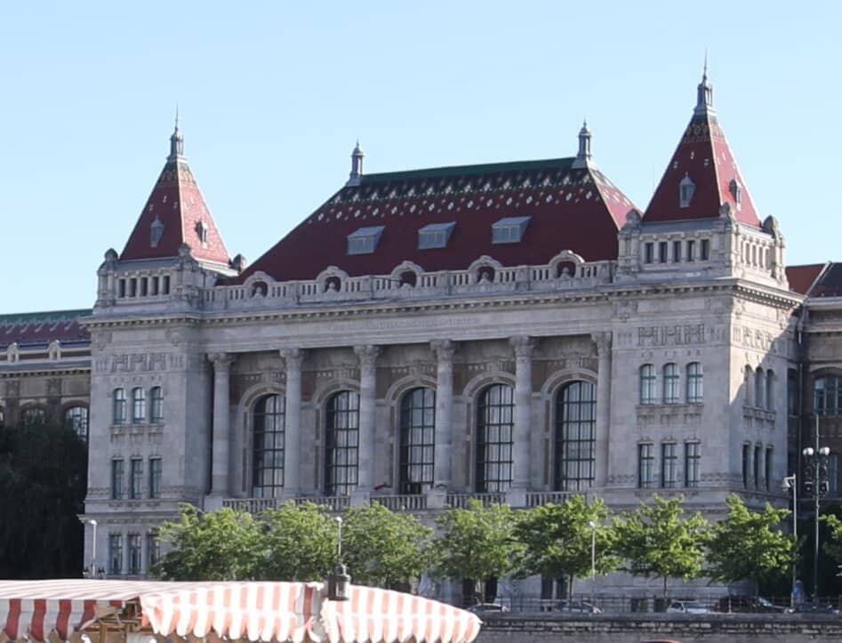 The University Library