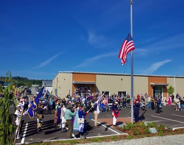 Personal Stories & Artifacts