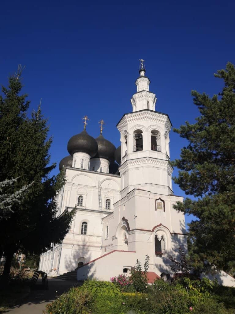 17th Century Architecture