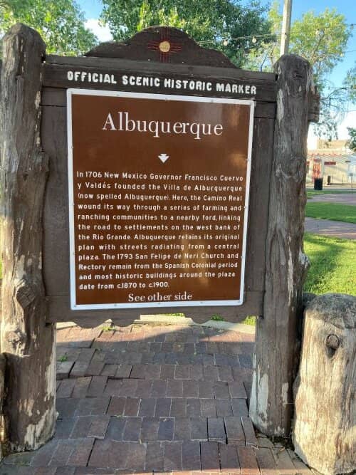 San Felipe de Neri Church