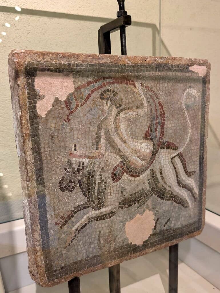 Fort Royal & Man in the Iron Mask Cell