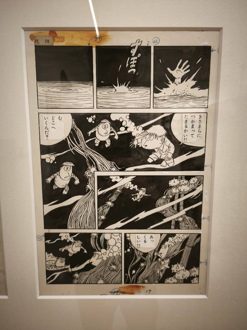 Temporary Exhibitions