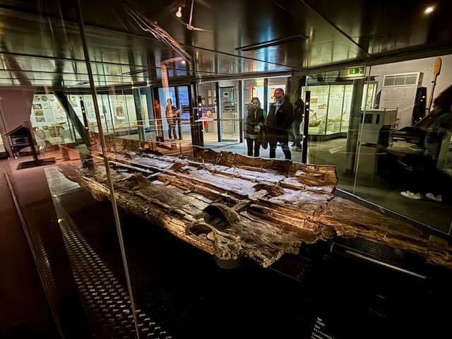 Dover's History Through the Ages