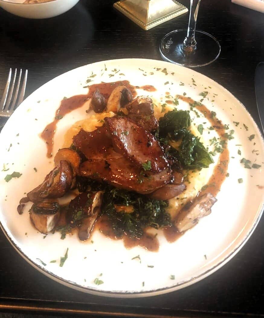 Organic Bakery Delights