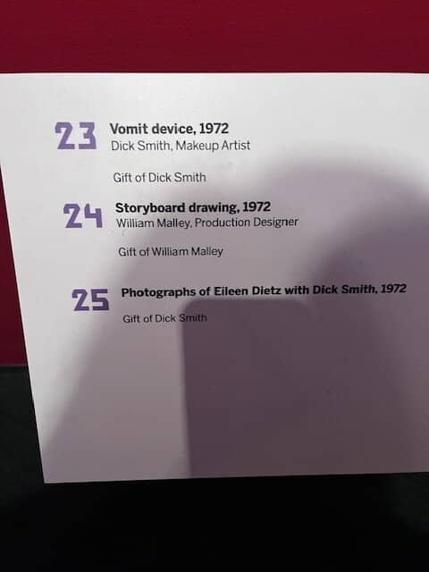 Redstone Theater Screenings