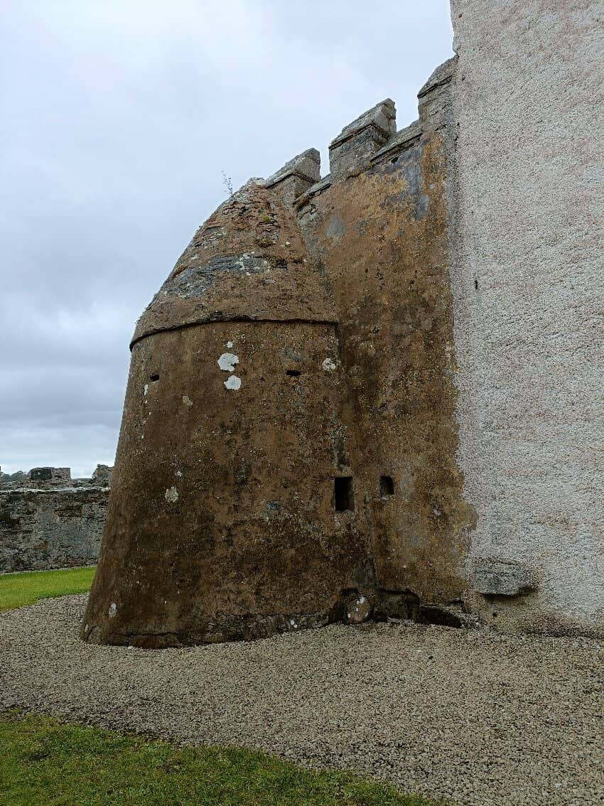 Historical Informative Placards